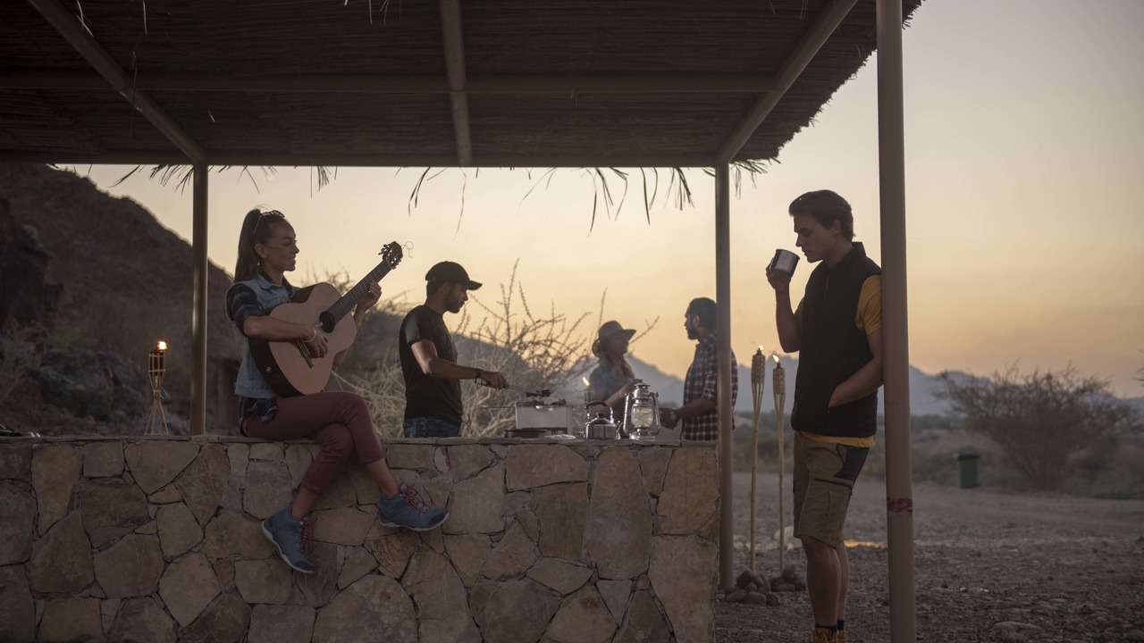 Photo of Outdoor in Hatta