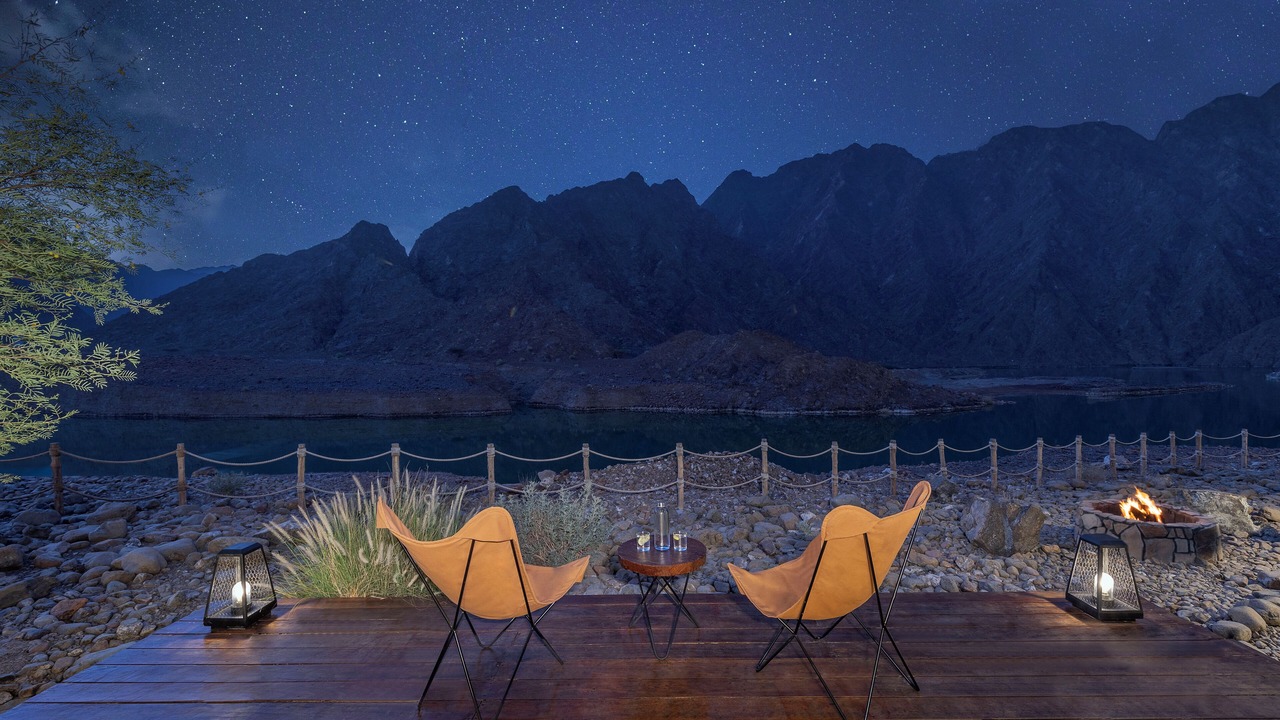 Photo of Outdoor in Hatta