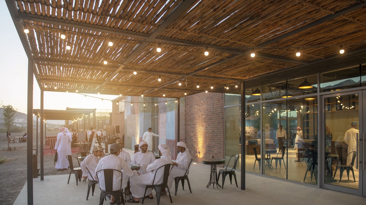 Photo of Others in Hatta
