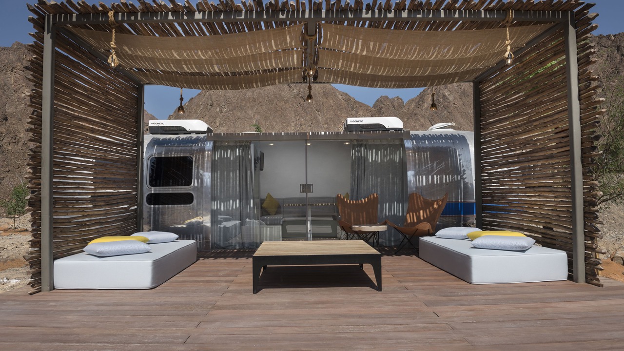 Photo of Outdoor in Hatta