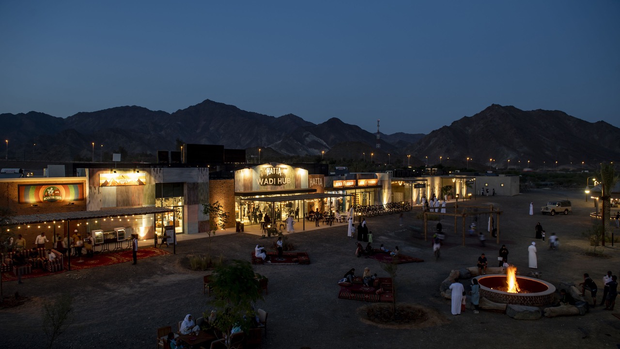 Photo of Others in Hatta