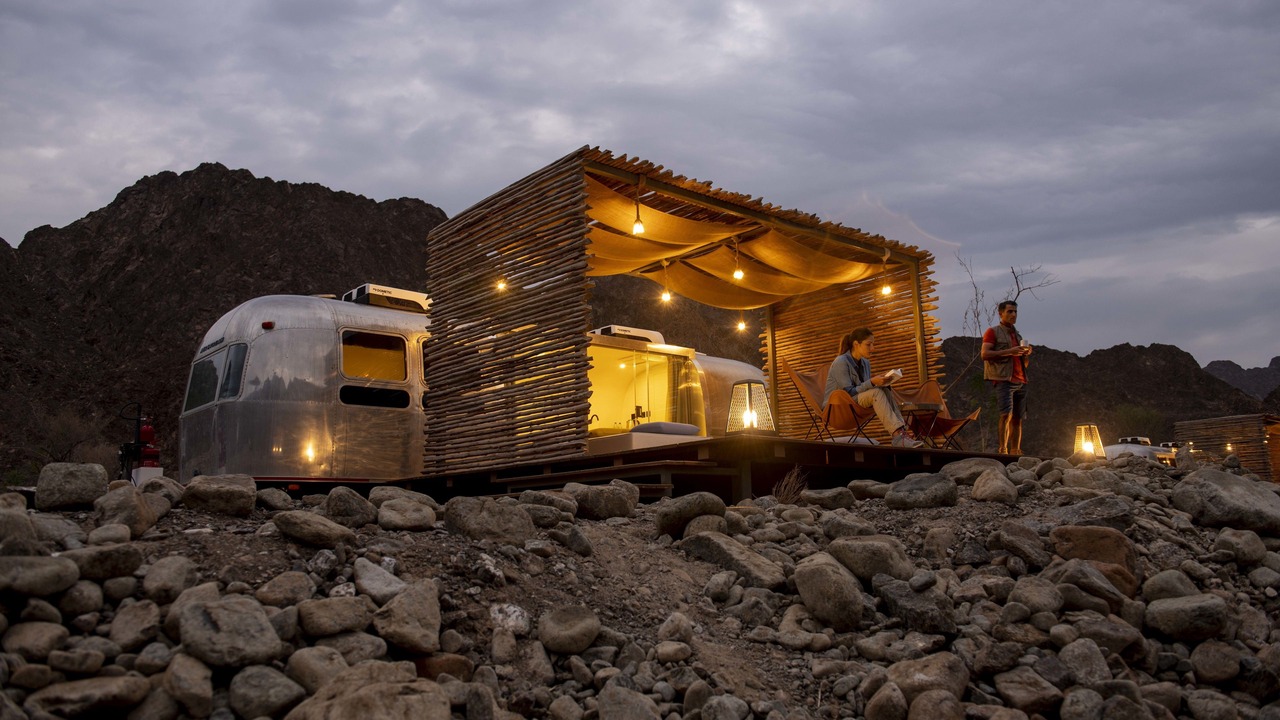 Photo of Patio Balcony in Hatta