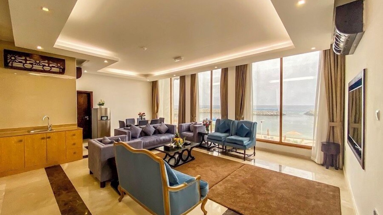 Photo of Bedroom in Al Kubus