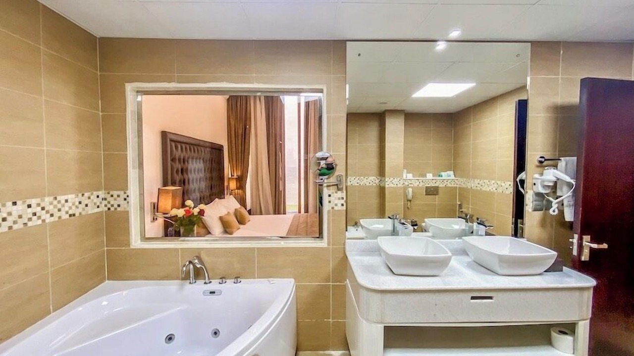 Photo of Bedroom in Al Kubus