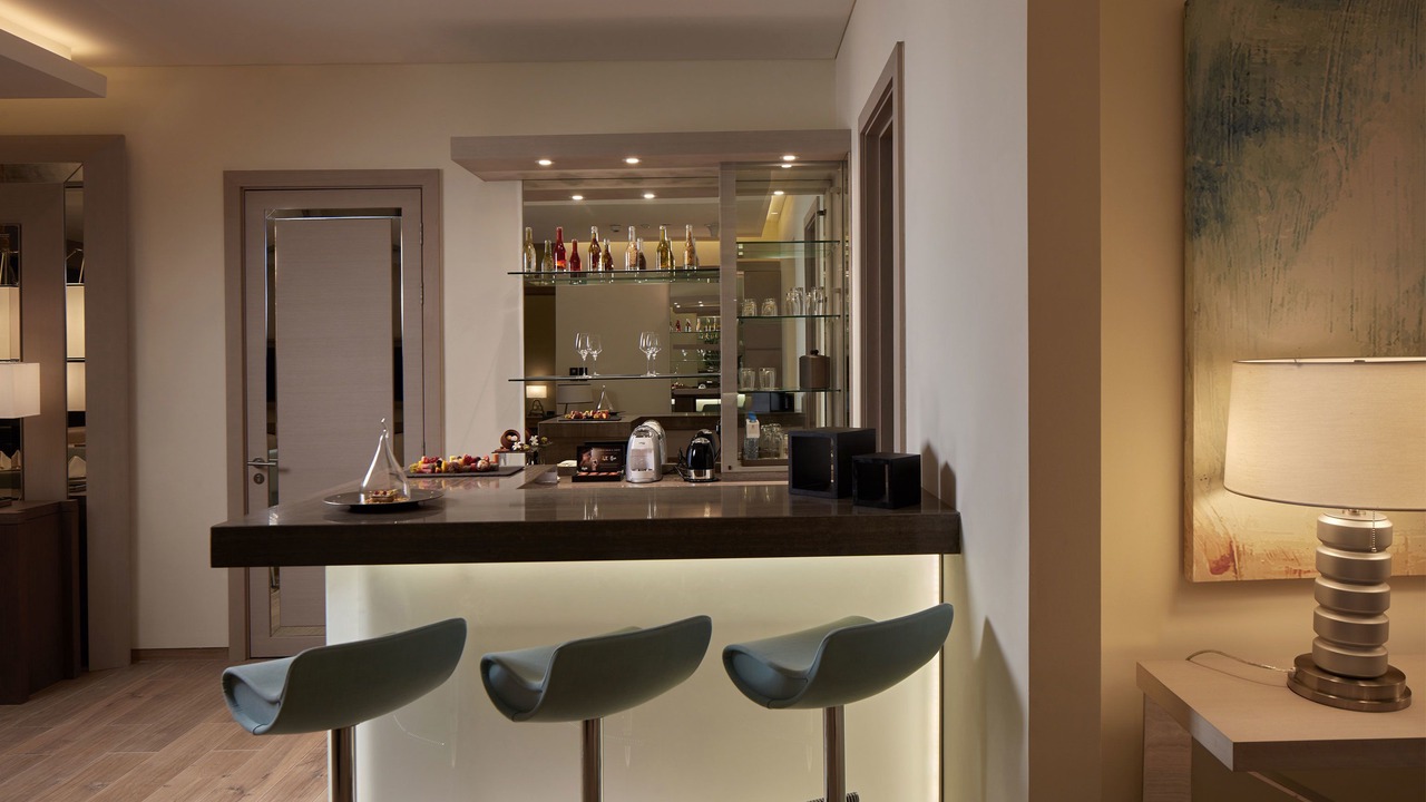 Photo of Bedroom in Abu Dhabi