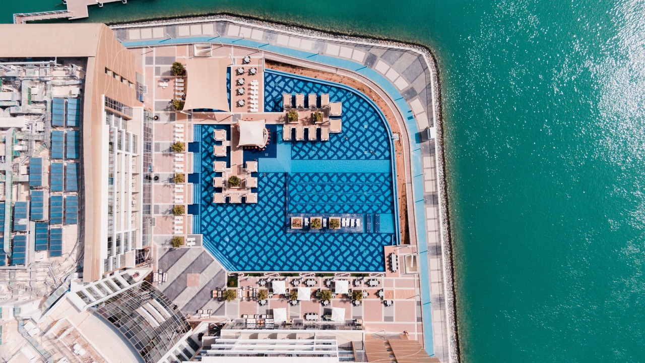 Photo of Outdoor in Abu Dhabi