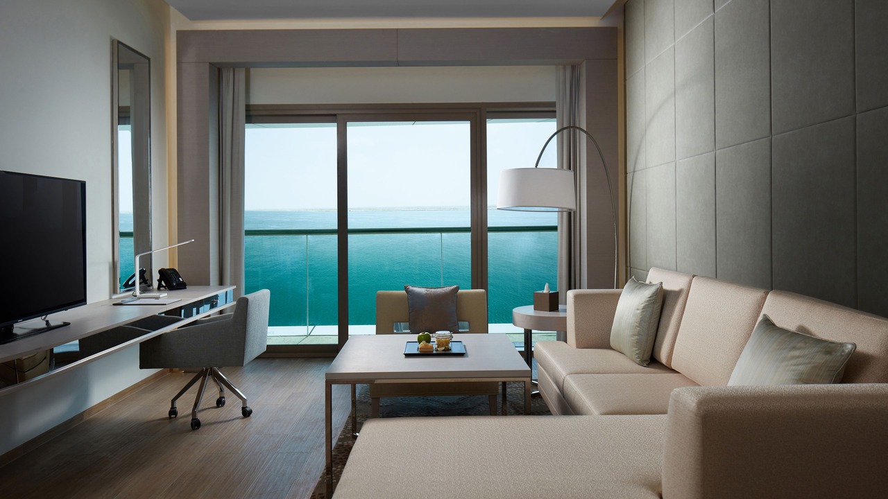 Photo of Bedroom in Abu Dhabi