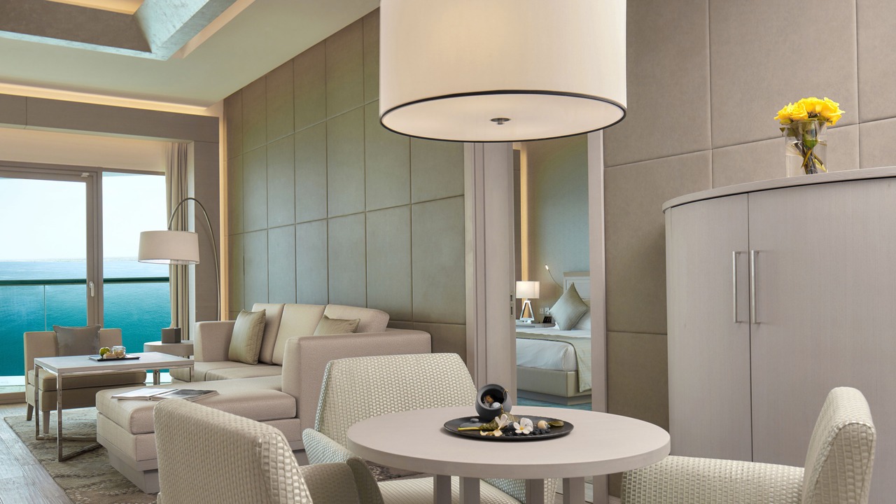 Photo of Bedroom in Abu Dhabi
