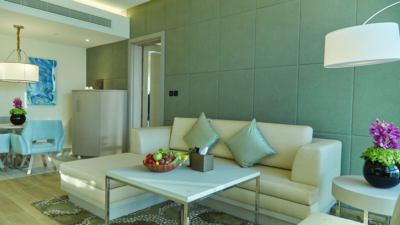 Photo of Bedroom in Abu Dhabi