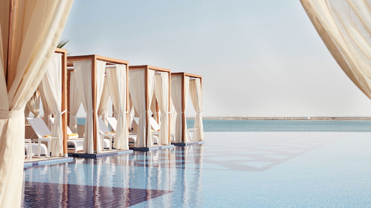 Photo of Outdoor in Abu Dhabi