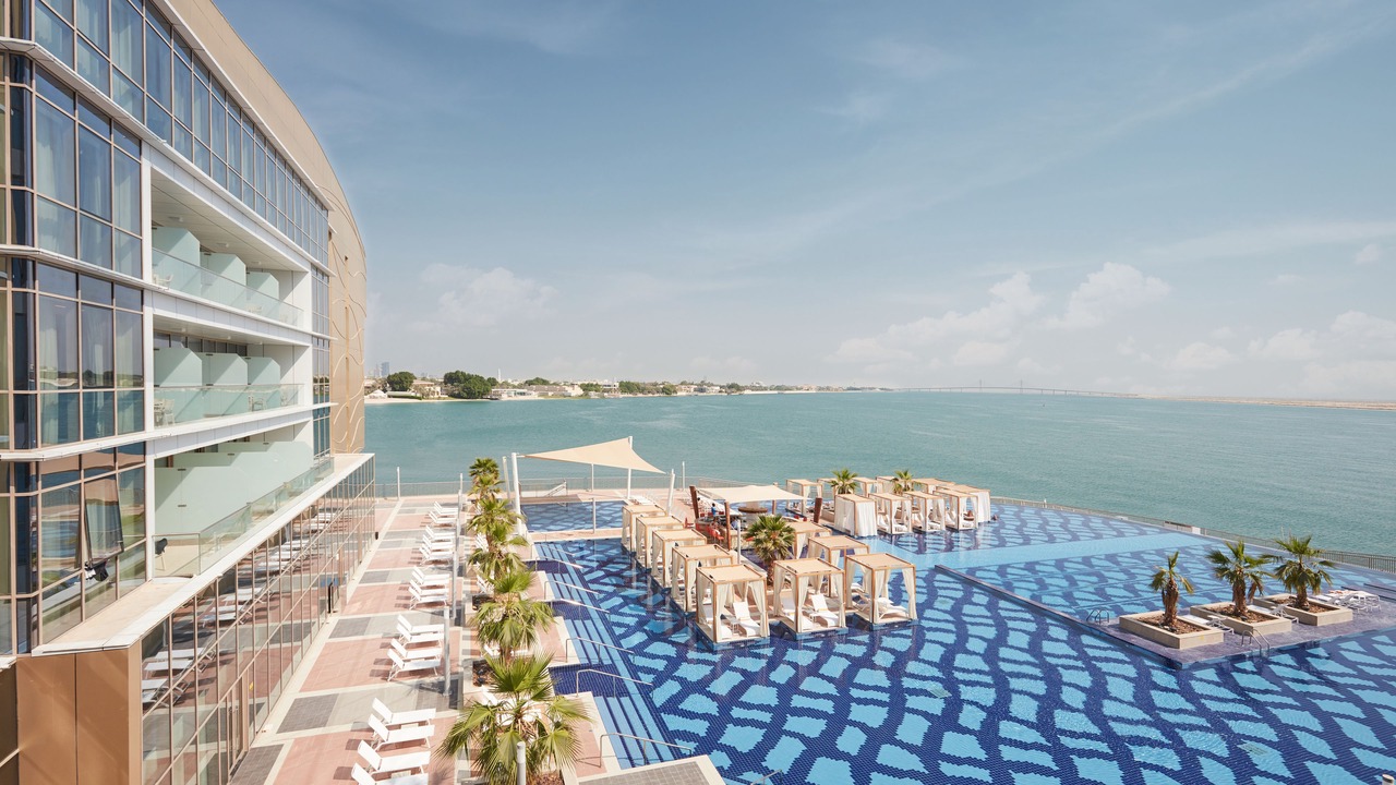 Photo of Outdoor in Abu Dhabi