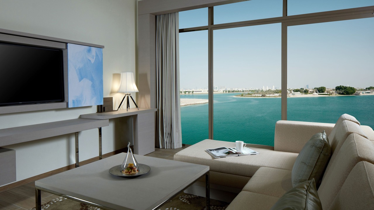 Photo of Bedroom in Abu Dhabi