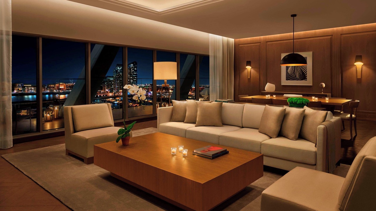 Photo of Bedroom in Abu Dhabi