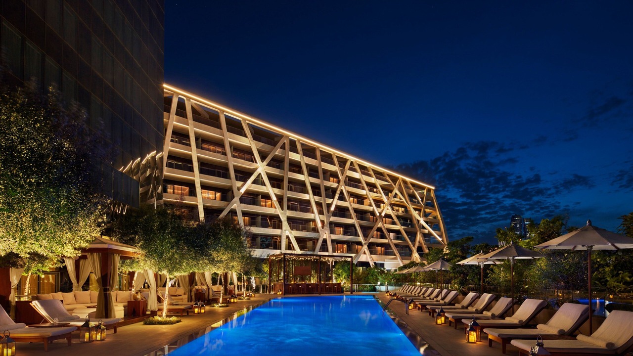 Photo of Outdoor in Abu Dhabi