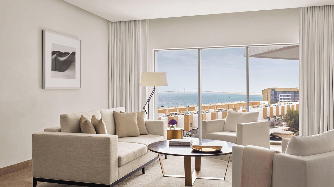 Photo of Bedroom in Abu Dhabi