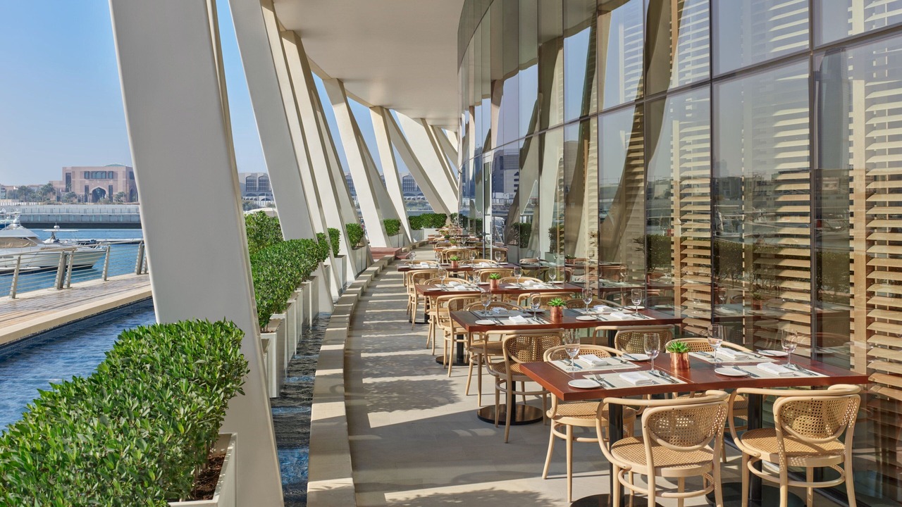 Photo of Others in Abu Dhabi