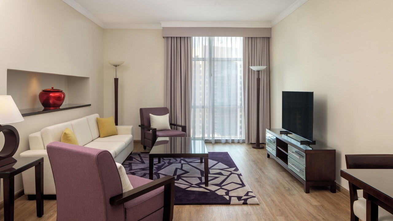 Photo of Bedroom in Barsha Heights
