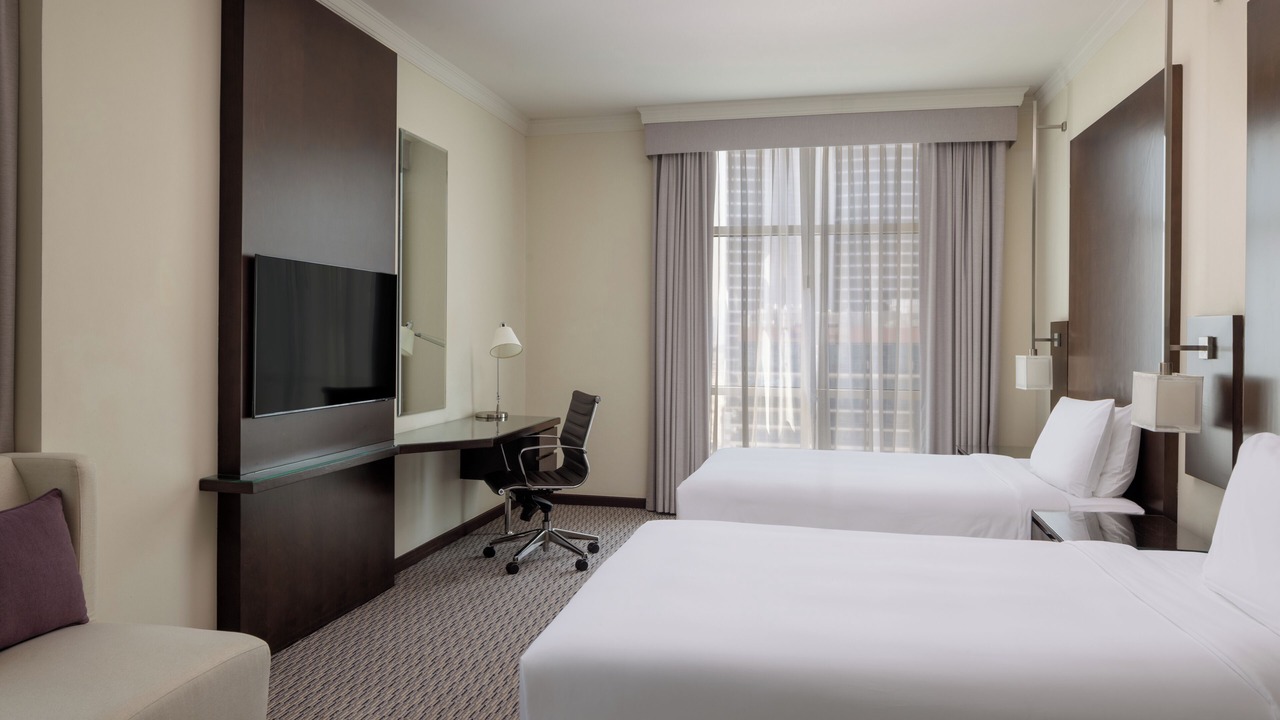 Photo of Bedroom in Barsha Heights