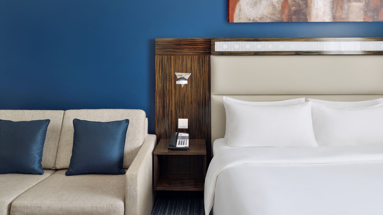 Photo of Bedroom in Al Wasl