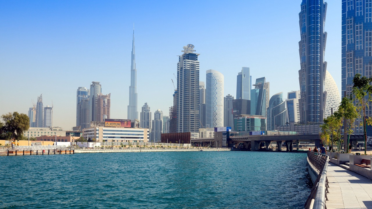 Photo of Outdoor in Al Wasl