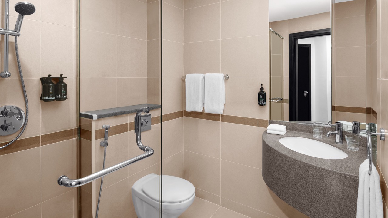 Photo of Bathroom in Al Wasl