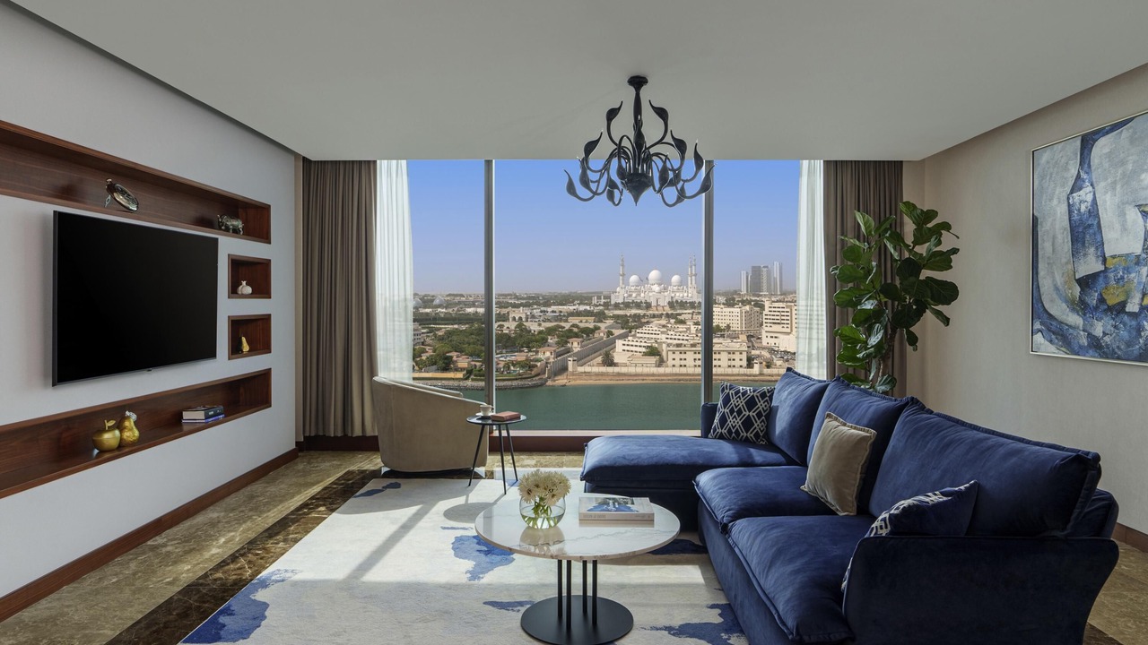 Photo of Bedroom in Al Maqta