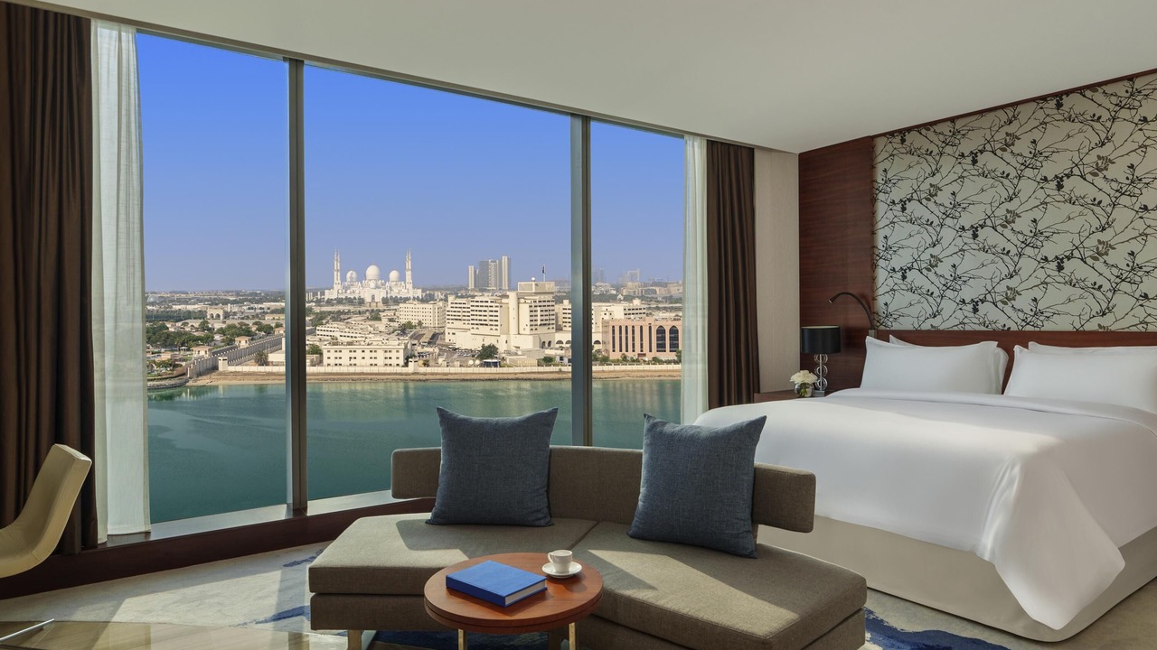 Photo of Bedroom in Al Maqta