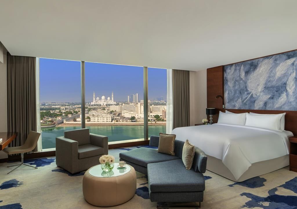 Photo of Bedroom in Al Maqta