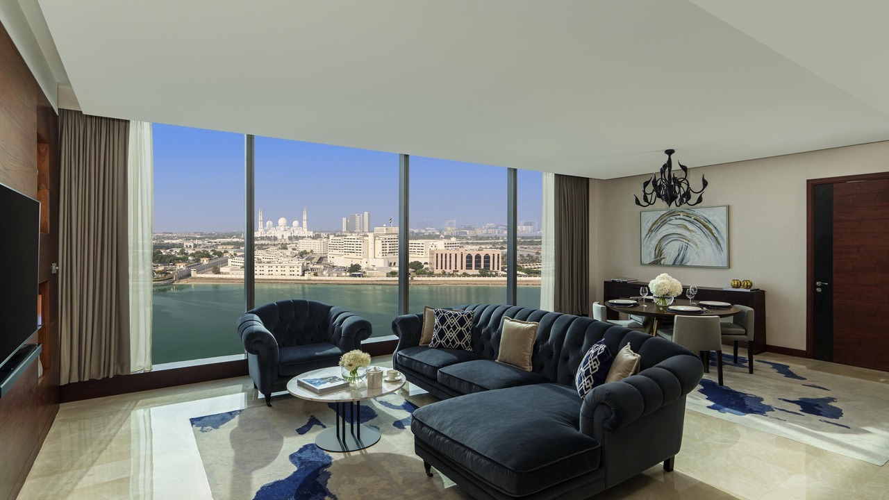 Photo of Bedroom in Al Maqta