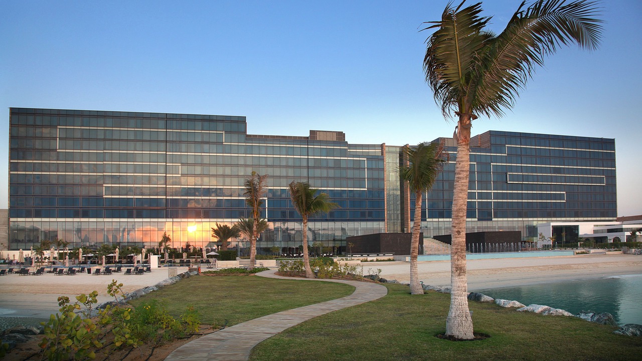 Photo of Outdoor in Al Maqta