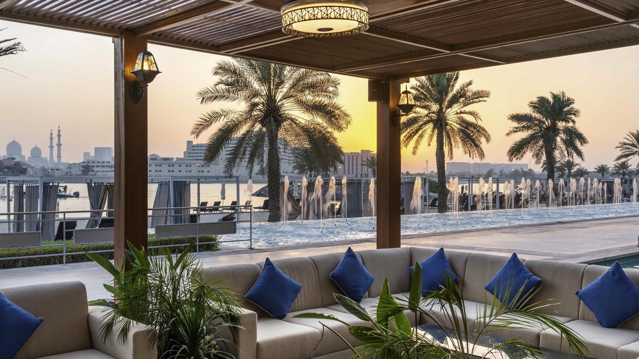 Photo of Outdoor in Al Maqta