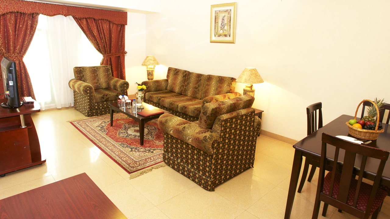 Photo of Bedroom in Al Khuwair