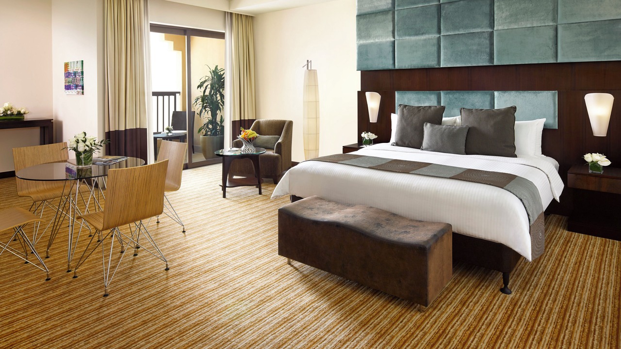 Photo of Bedroom in Al Maqta