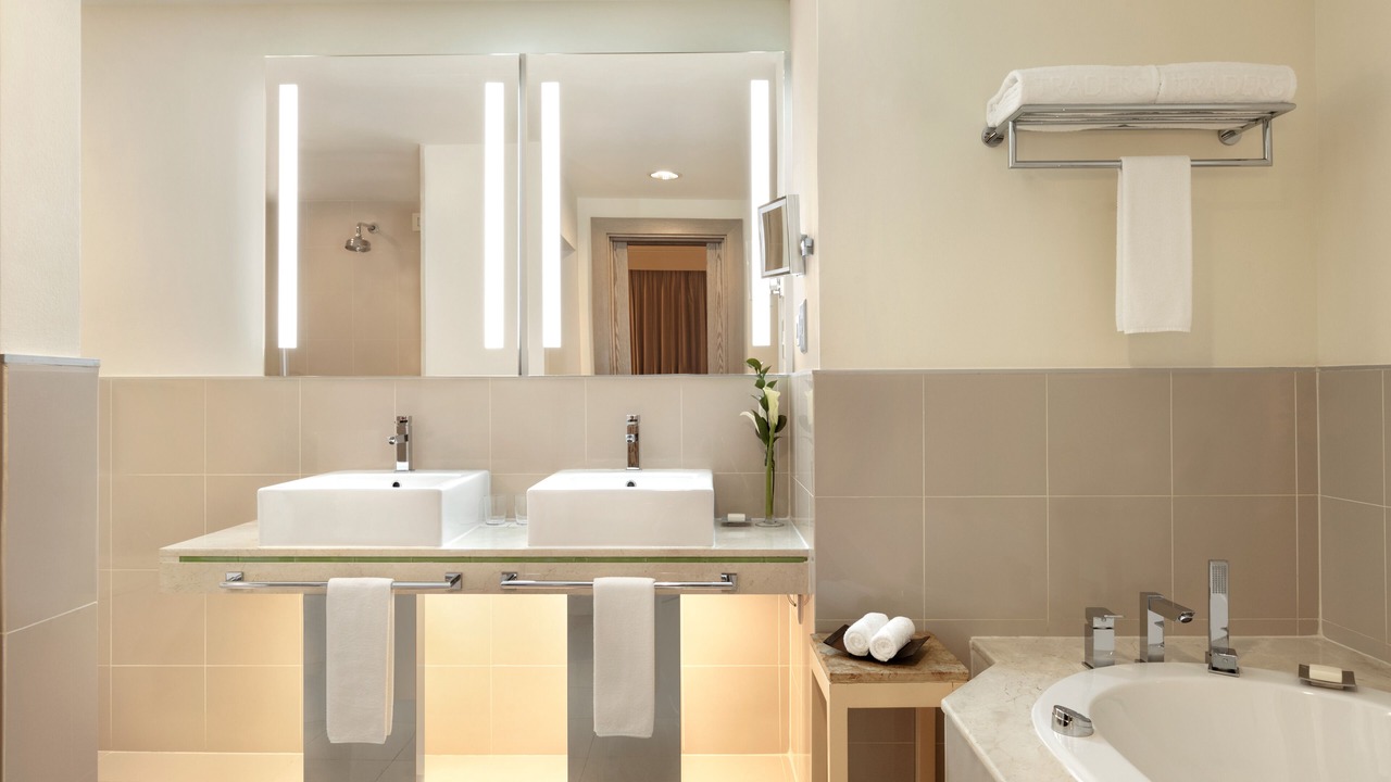 Photo of Bathroom in Al Maqta