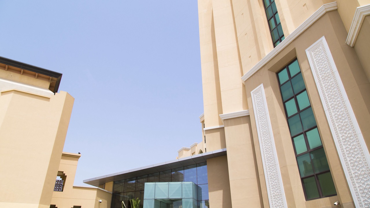 Photo of Outdoor in Al Maqta