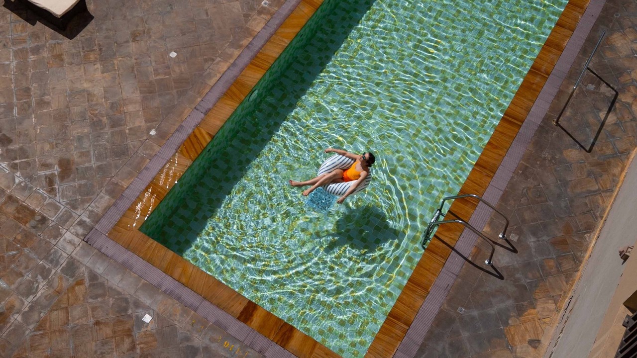 Photo of Outdoor in Al Maqta