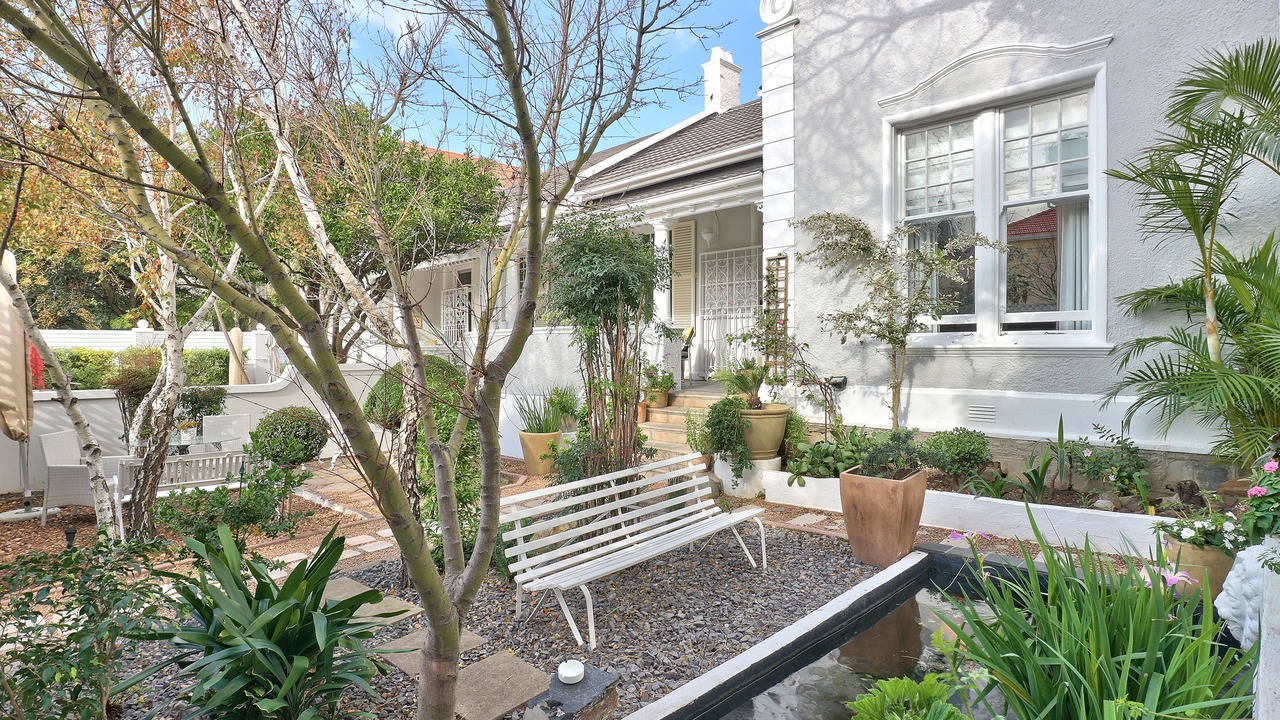 Photo of Outdoor in Cape Town City Centre