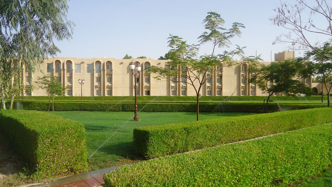 Photo of Outdoor in Jebel Dhanna