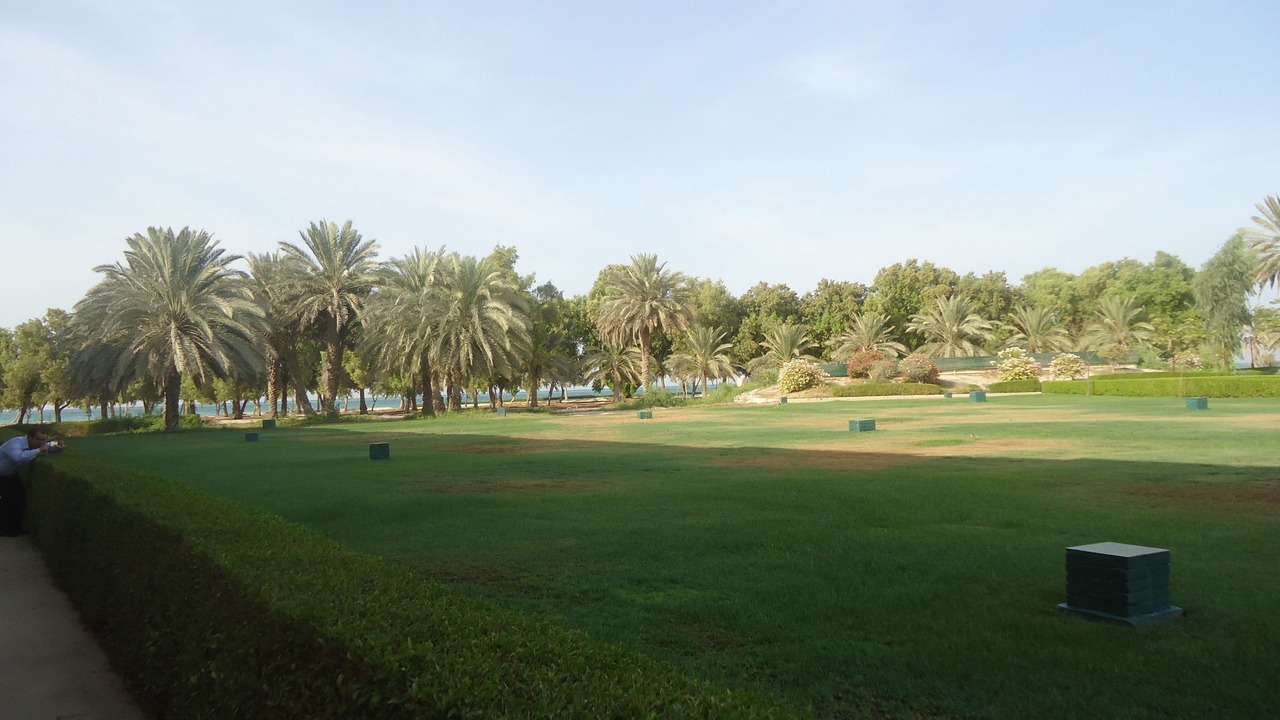Photo of Outdoor in Jebel Dhanna