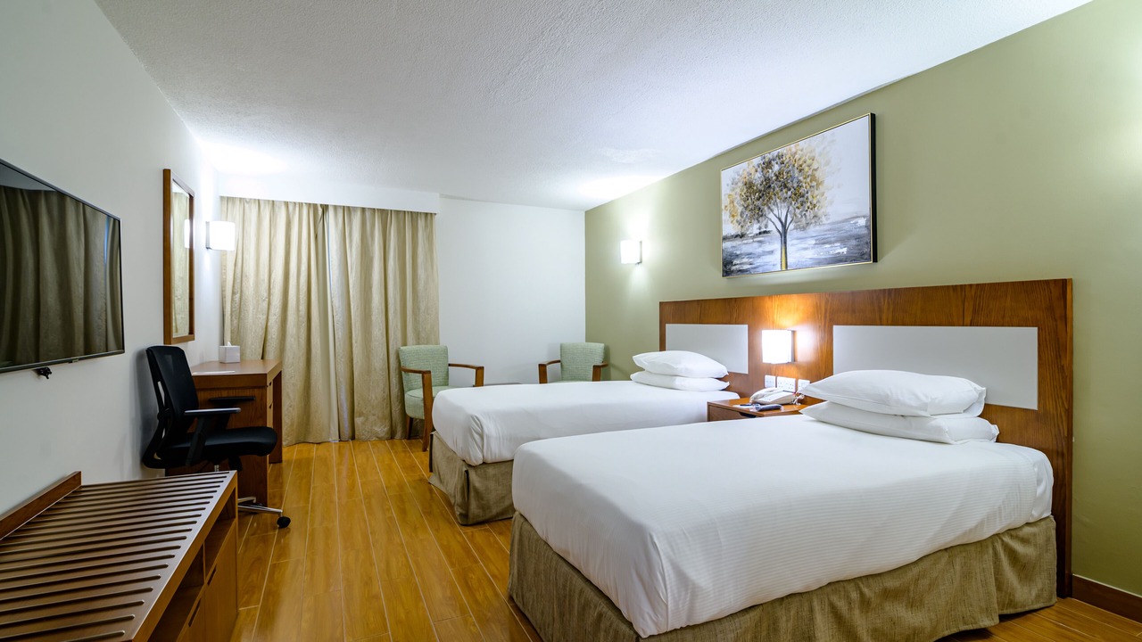 Photo of Bedroom in Jebel Dhanna