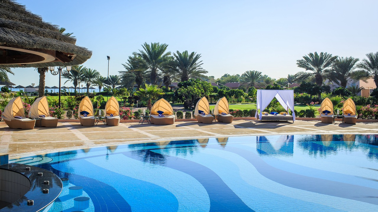 Photo of Outdoor in Jebel Dhanna