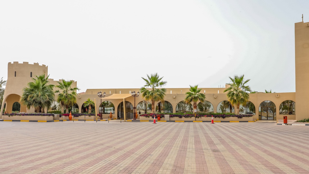 Photo of Outdoor in Jebel Dhanna
