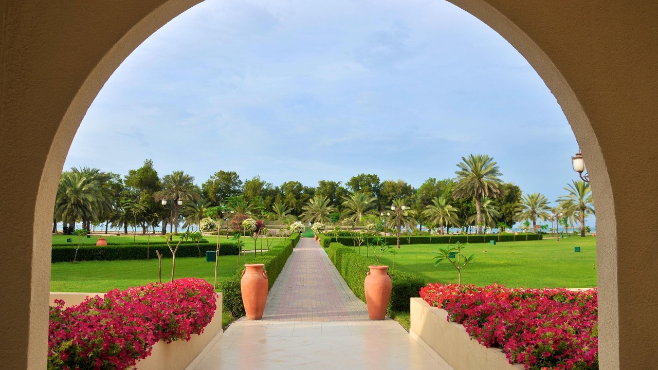 Photo of Outdoor in Jebel Dhanna