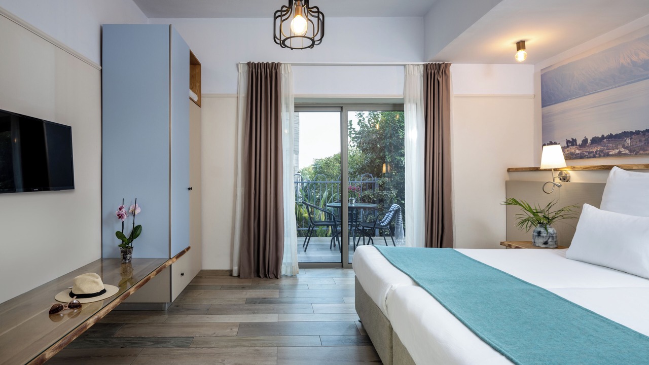 Photo of Patio Balcony in Kinneret