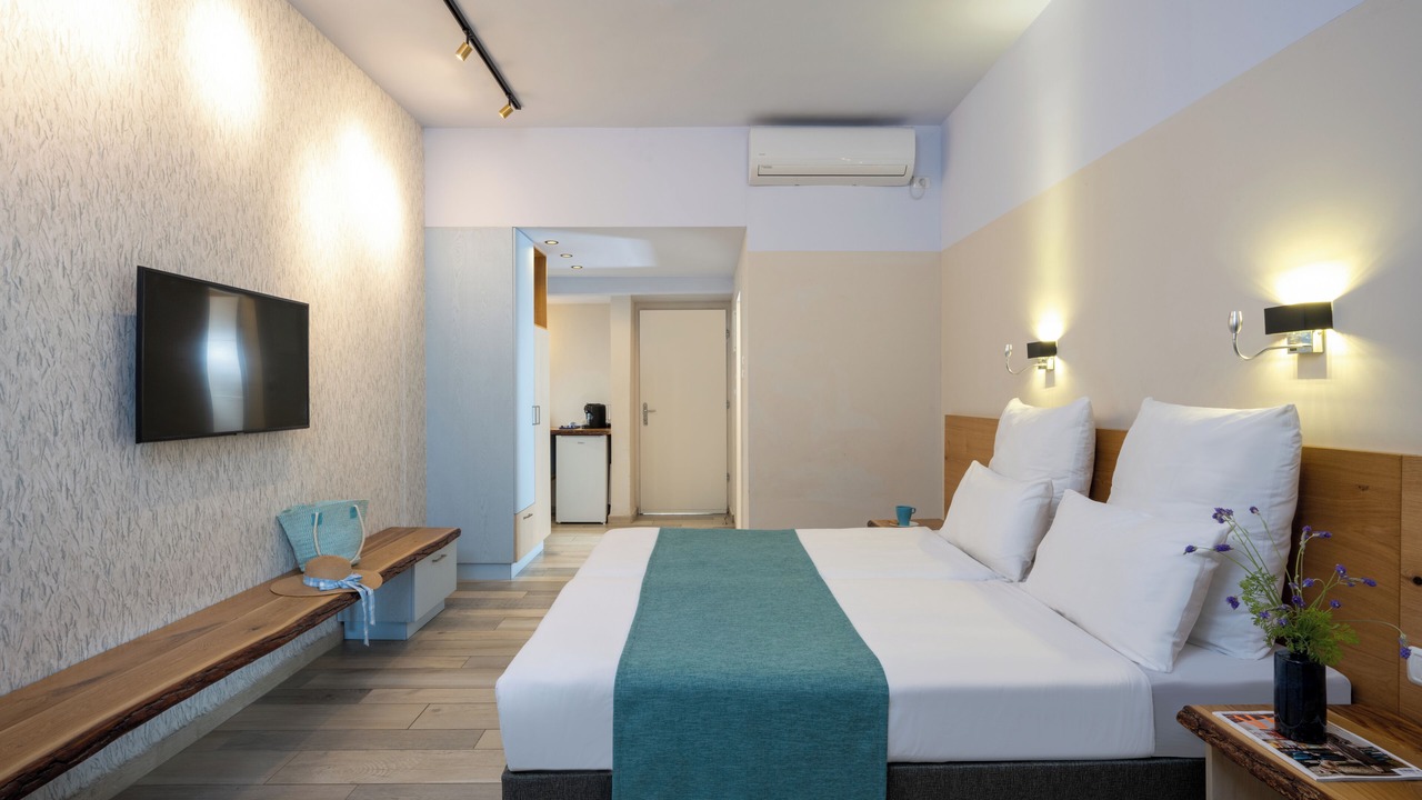 Photo of Bedroom in Kinneret