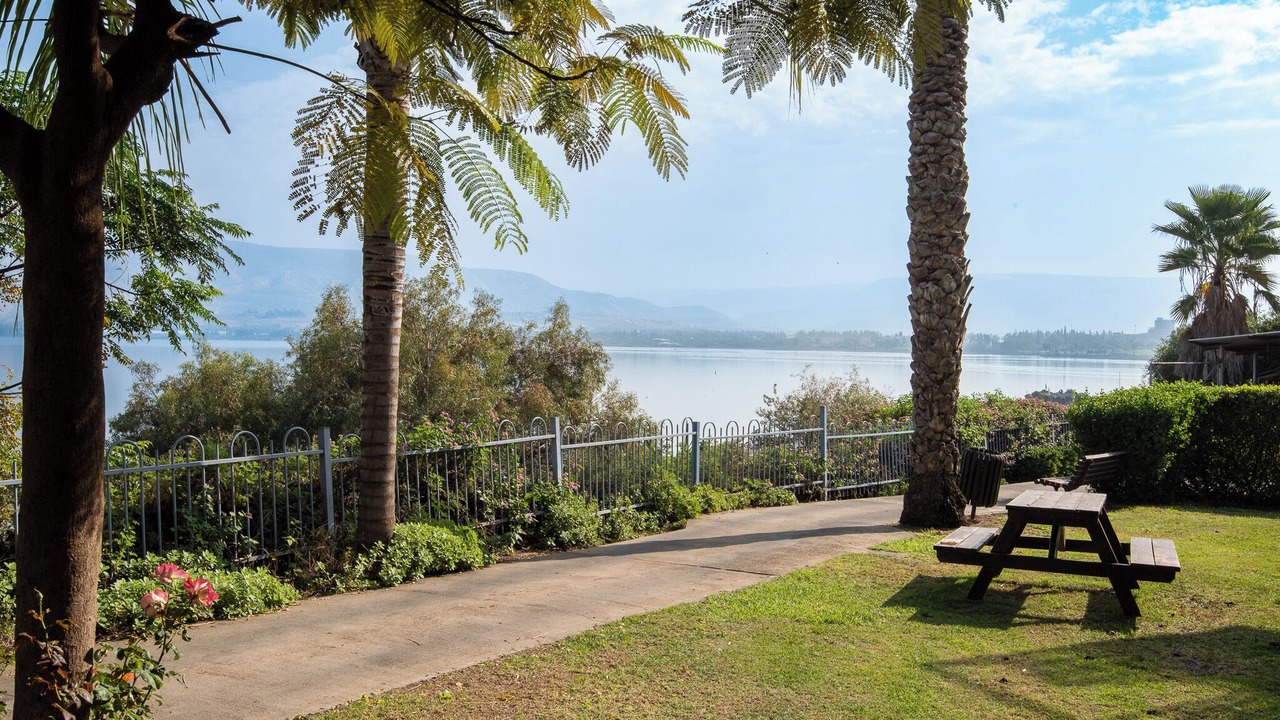 Photo of Outdoor in Kinneret