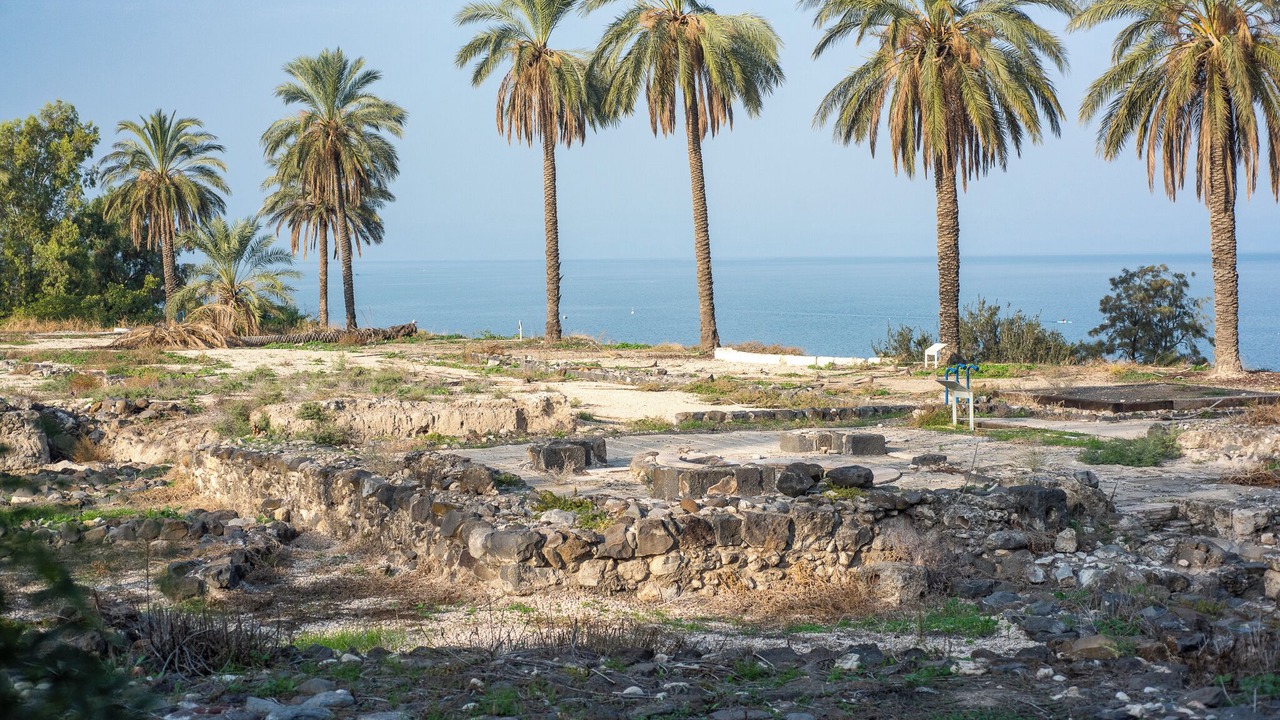 Photo of Outdoor in Kinneret