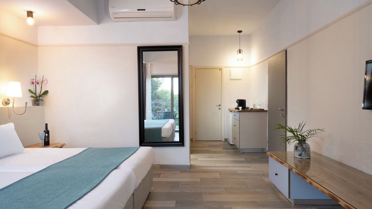 Photo of Bedroom in Kinneret