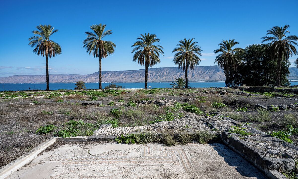 Photo of Others in Kinneret