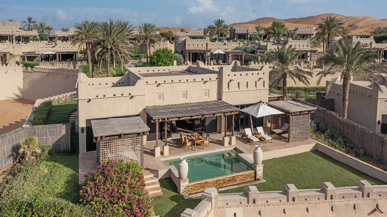 Photo of Outdoor in Mahdar Bin Usayyan